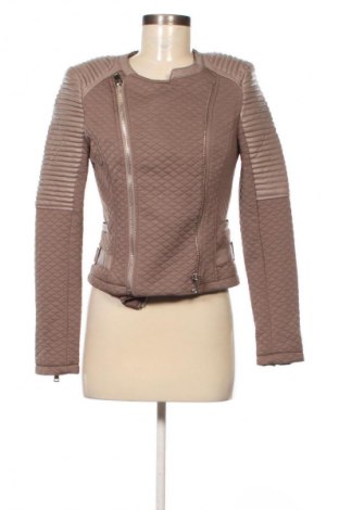 Geacă de femei Amisu, Mărime M, Culoare Maro, Preț 92,99 Lei