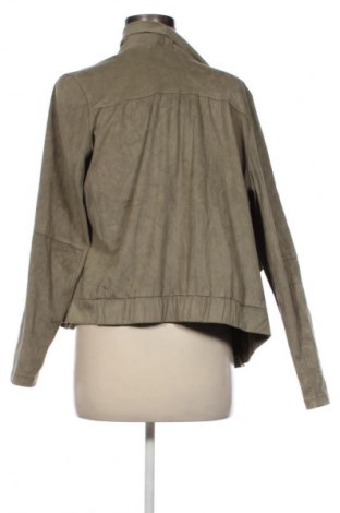 Geacă de femei Amisu, Mărime XL, Culoare Verde, Preț 95,99 Lei