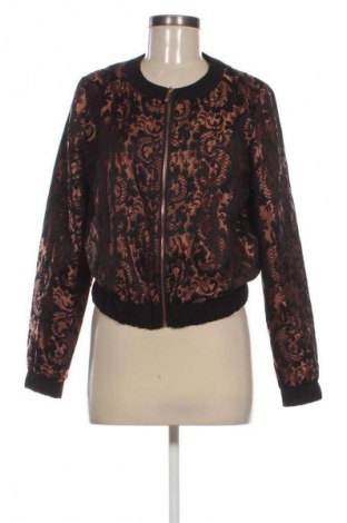 Γυναικείο μπουφάν Amisu, Μέγεθος M, Χρώμα Πολύχρωμο, Τιμή 24,55 €