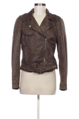 Dámska bunda  Amisu, Veľkosť M, Farba Zelená, Cena  17,95 €