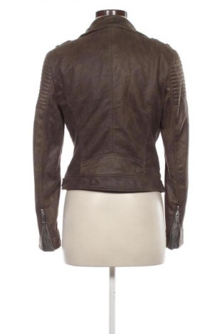 Dámska bunda  Amisu, Veľkosť M, Farba Zelená, Cena  17,95 €