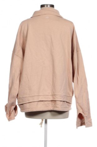 Γυναικείο μπουφάν Amsterdenim, Μέγεθος L, Χρώμα  Μπέζ, Τιμή 19,99 €