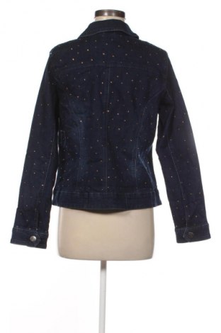 Γυναικείο μπουφάν Amy Vermont, Μέγεθος M, Χρώμα Μπλέ, Τιμή 15,99 €