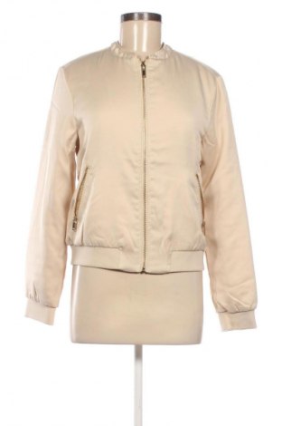 Γυναικείο μπουφάν Ana&Ava, Μέγεθος S, Χρώμα  Μπέζ, Τιμή 127,99 €