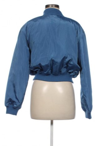 Dámska bunda  Ana Johnson, Veľkosť XS, Farba Modrá, Cena  48,95 €