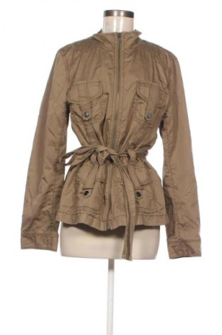 Γυναικείο μπουφάν Anastacia By S.Oliver, Μέγεθος XL, Χρώμα Πράσινο, Τιμή 24,99 €