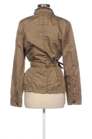 Γυναικείο μπουφάν Anastacia By S.Oliver, Μέγεθος XL, Χρώμα Πράσινο, Τιμή 24,99 €
