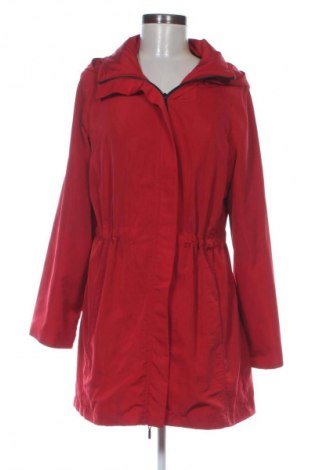 Dámska bunda  Anatomie, Veľkosť S, Farba Červená, Cena  24,49 €