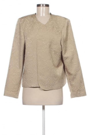 Дамско яке Andrea, Размер L, Цвят Бежов, Цена 48,00 лв.