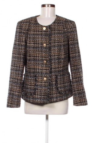 Γυναικείο μπουφάν Ashley Brooke, Μέγεθος L, Χρώμα Πολύχρωμο, Τιμή 24,57 €