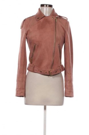 Damenjacke Atmosphere, Größe XS, Farbe Aschrosa, Preis 17,99 €