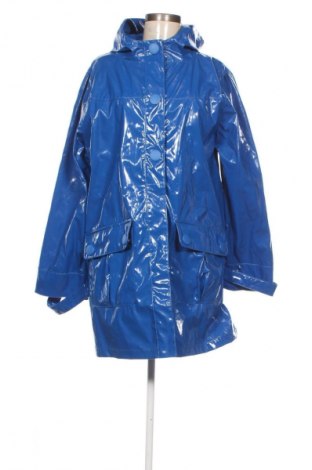 Γυναικείο μπουφάν Atmosphere, Μέγεθος XL, Χρώμα Μπλέ, Τιμή 16,99 €