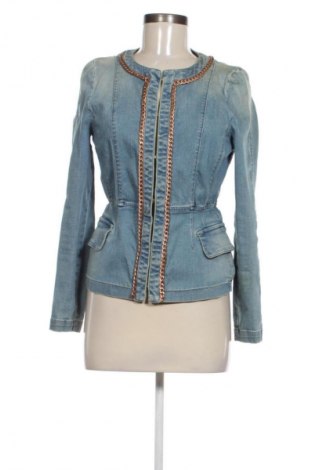 Dámská bunda  Atos Lombardini, Velikost M, Barva Modrá, Cena  1 380,00 Kč