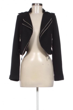 Geacă de femei Attention, Mărime S, Culoare Negru, Preț 128,62 Lei