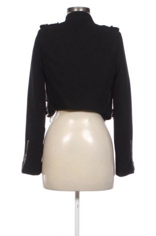 Geacă de femei Attention, Mărime S, Culoare Negru, Preț 128,62 Lei