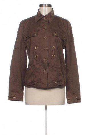 Geacă de femei Authentic Clothing Company, Mărime M, Culoare Maro, Preț 126,32 Lei