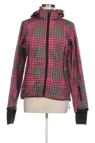 Dámska bunda  Authority, Veľkosť M, Farba Viacfarebná, Cena  25,00 €