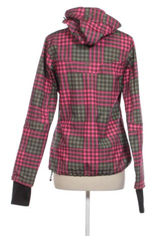 Dámska bunda  Authority, Veľkosť M, Farba Viacfarebná, Cena  25,00 €