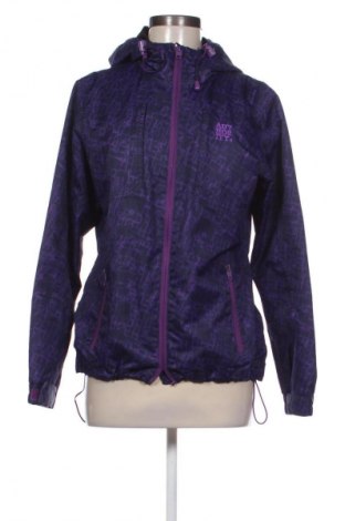 Damenjacke Authority, Größe M, Farbe Lila, Preis € 24,57