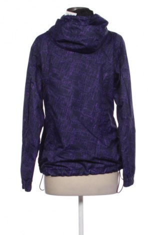 Damenjacke Authority, Größe M, Farbe Lila, Preis € 24,57