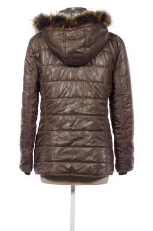 Női dzseki Ava, Méret L, Szín Barna, Ár 12 709 Ft