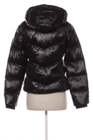 Дамско яке BOSS, Размер M, Цвят Черен, Цена 364,99 лв.