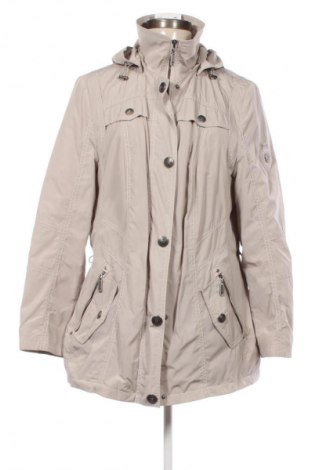 Дамско яке Barbara Lebek, Размер L, Цвят Бежов, Цена 48,99 лв.