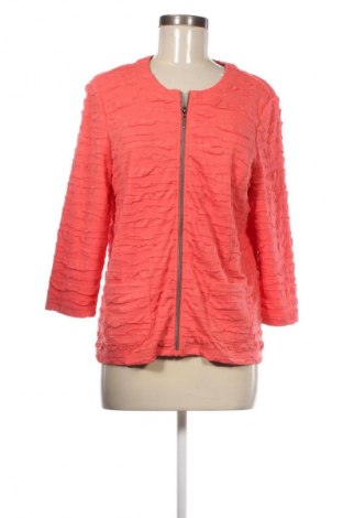 Dámská bunda  Barbara Lebek, Velikost L, Barva Oranžová, Cena  769,00 Kč