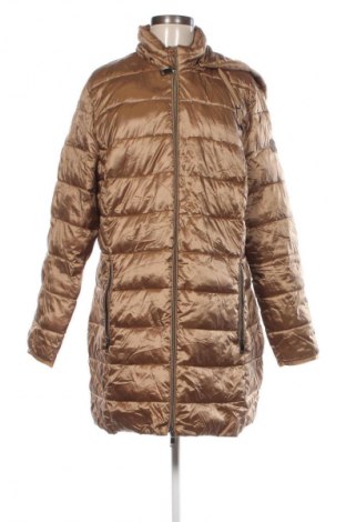 Γυναικείο μπουφάν Barbara Lebek, Μέγεθος XL, Χρώμα Καφέ, Τιμή 83,99 €