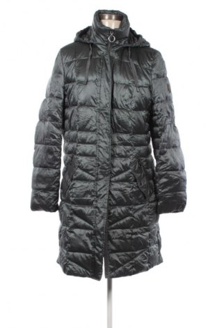 Дамско яке Barbara Lebek, Размер M, Цвят Зелен, Цена 47,99 лв.