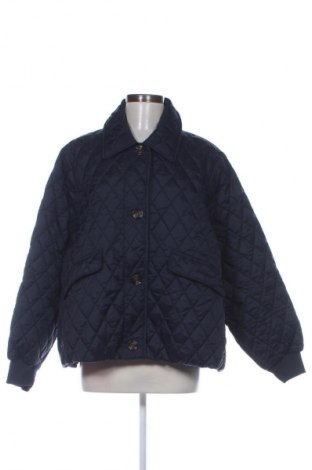 Geacă de femei Barbour, Mărime XL, Culoare Albastru, Preț 744,99 Lei