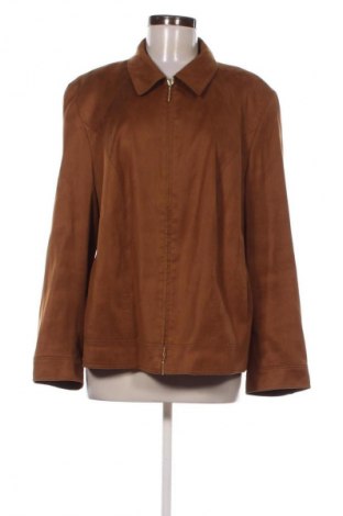 Geacă de femei Basler, Mărime XL, Culoare Maro, Preț 234,21 Lei