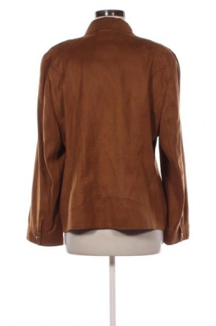 Geacă de femei Basler, Mărime XL, Culoare Maro, Preț 234,21 Lei