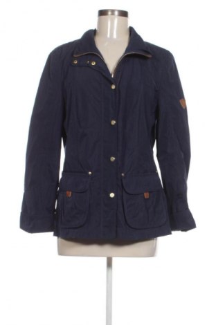 Γυναικείο μπουφάν Basler, Μέγεθος S, Χρώμα Μπλέ, Τιμή 45,61 €