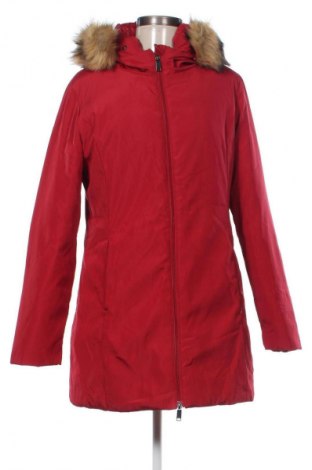 Dámská bunda  Bata, Velikost M, Barva Červená, Cena  889,00 Kč