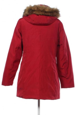 Dámská bunda  Bata, Velikost M, Barva Červená, Cena  889,00 Kč