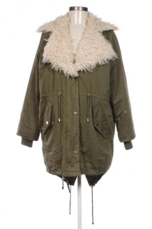 Damenjacke Baum Und Pferdgarten, Größe XL, Farbe Grün, Preis € 80,82