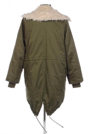 Damenjacke Baum Und Pferdgarten, Größe XL, Farbe Grün, Preis € 80,82