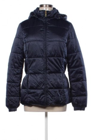 Дамско яке Bel&Bo, Размер M, Цвят Син, Цена 58,14 лв.