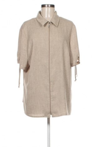 Dámská bunda  Belle Surprise, Velikost XXL, Barva Béžová, Cena  606,00 Kč