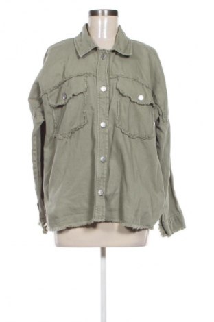 Női dzseki Beloved, Méret L, Szín Zöld, Ár 7 800 Ft