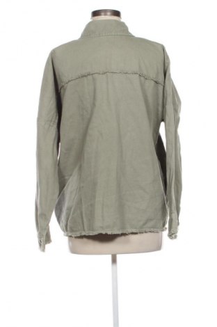 Női dzseki Beloved, Méret L, Szín Zöld, Ár 7 800 Ft