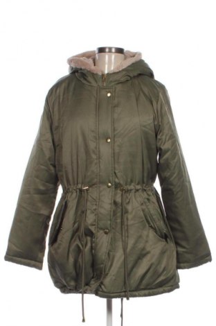 Női dzseki Beloved, Méret L, Szín Zöld, Ár 12 969 Ft