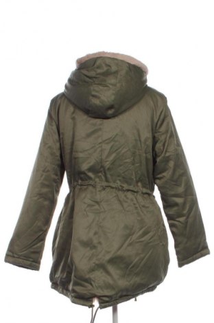 Női dzseki Beloved, Méret L, Szín Zöld, Ár 12 969 Ft