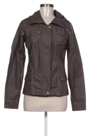 Γυναικείο μπουφάν Bench, Μέγεθος M, Χρώμα Πράσινο, Τιμή 34,79 €