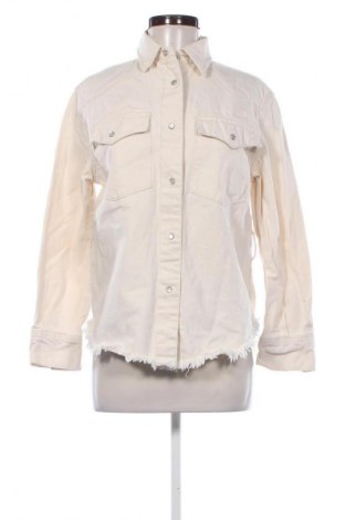 Damenjacke Bershka, Größe S, Farbe Ecru, Preis € 20,00