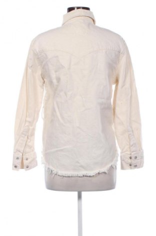 Damenjacke Bershka, Größe S, Farbe Ecru, Preis € 20,00