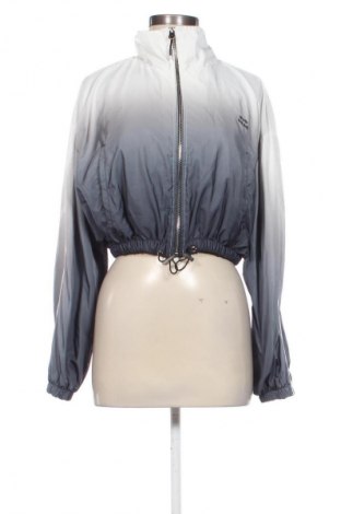 Geacă de femei Bershka, Mărime M, Culoare Multicolor, Preț 126,32 Lei
