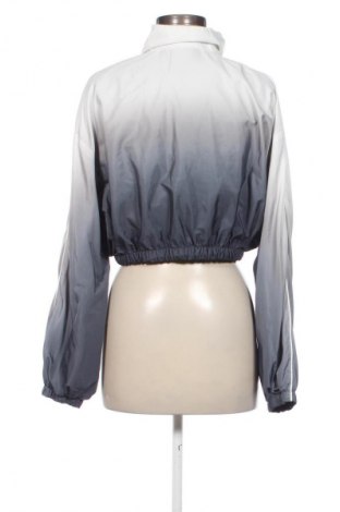 Geacă de femei Bershka, Mărime M, Culoare Multicolor, Preț 126,32 Lei