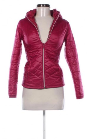 Dámská bunda  Bershka, Velikost S, Barva Růžová, Cena  608,00 Kč